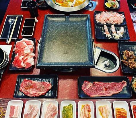 888 Korean BBQ Las Vegas: Prices, Menu & Reservations.